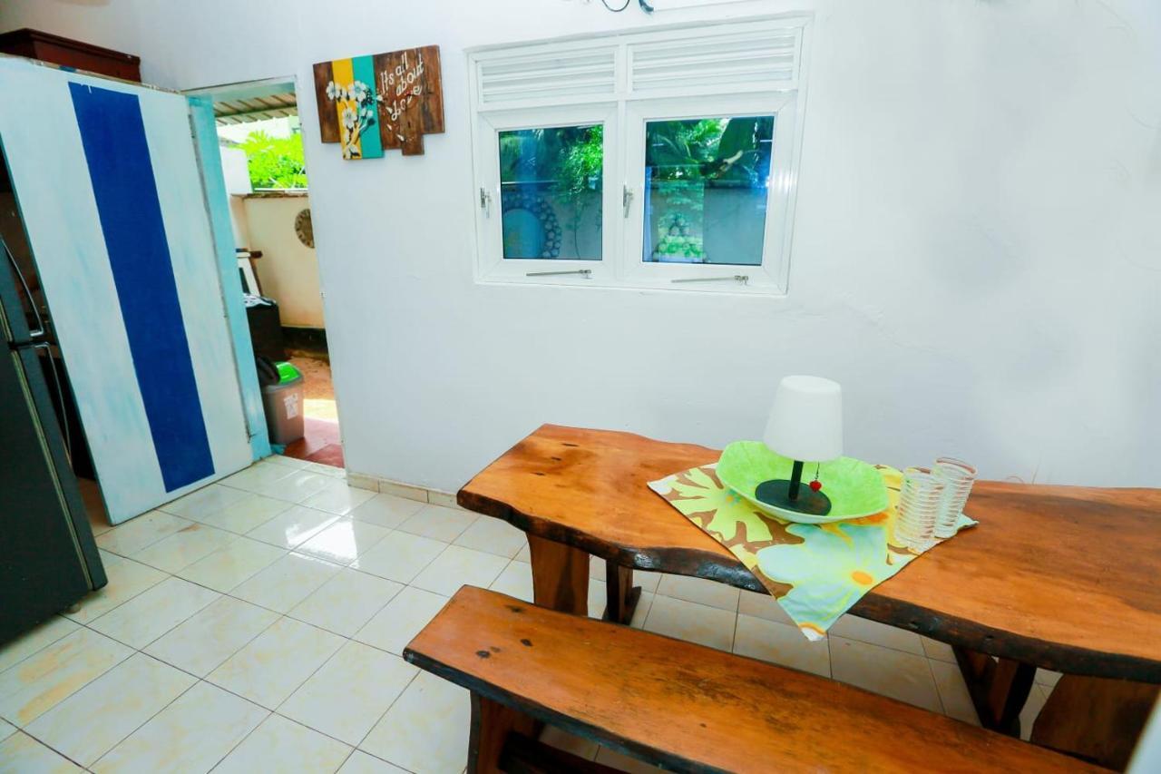Luxury My Villa Bentota 200M Bentota Beach Exterior photo